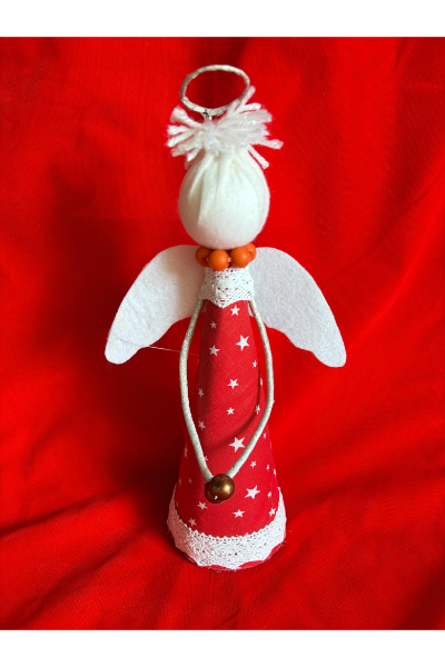 Christmas Ornaments - Angel 